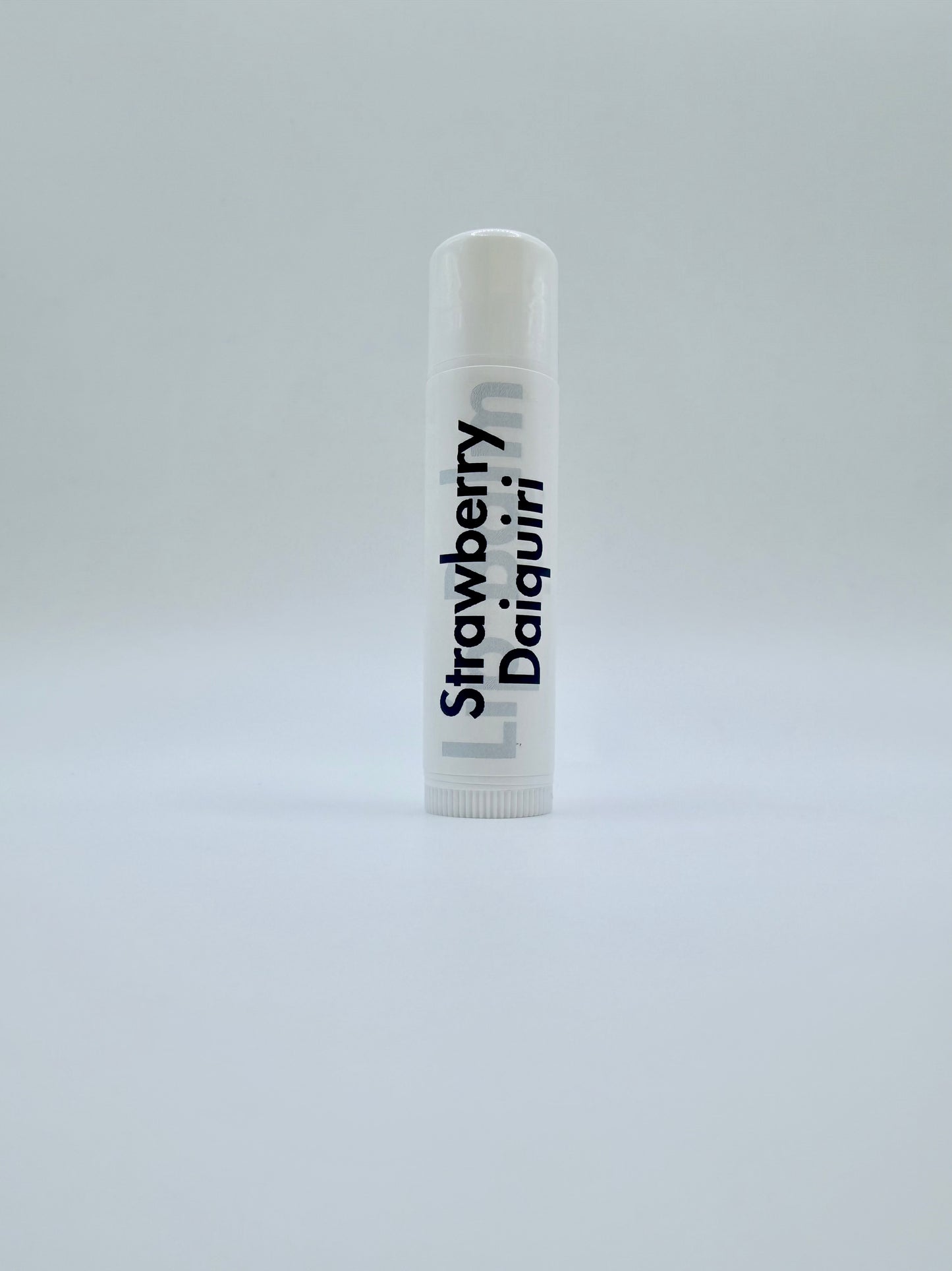 Lip Balm - Strawberry Daiquiri (50 pc)