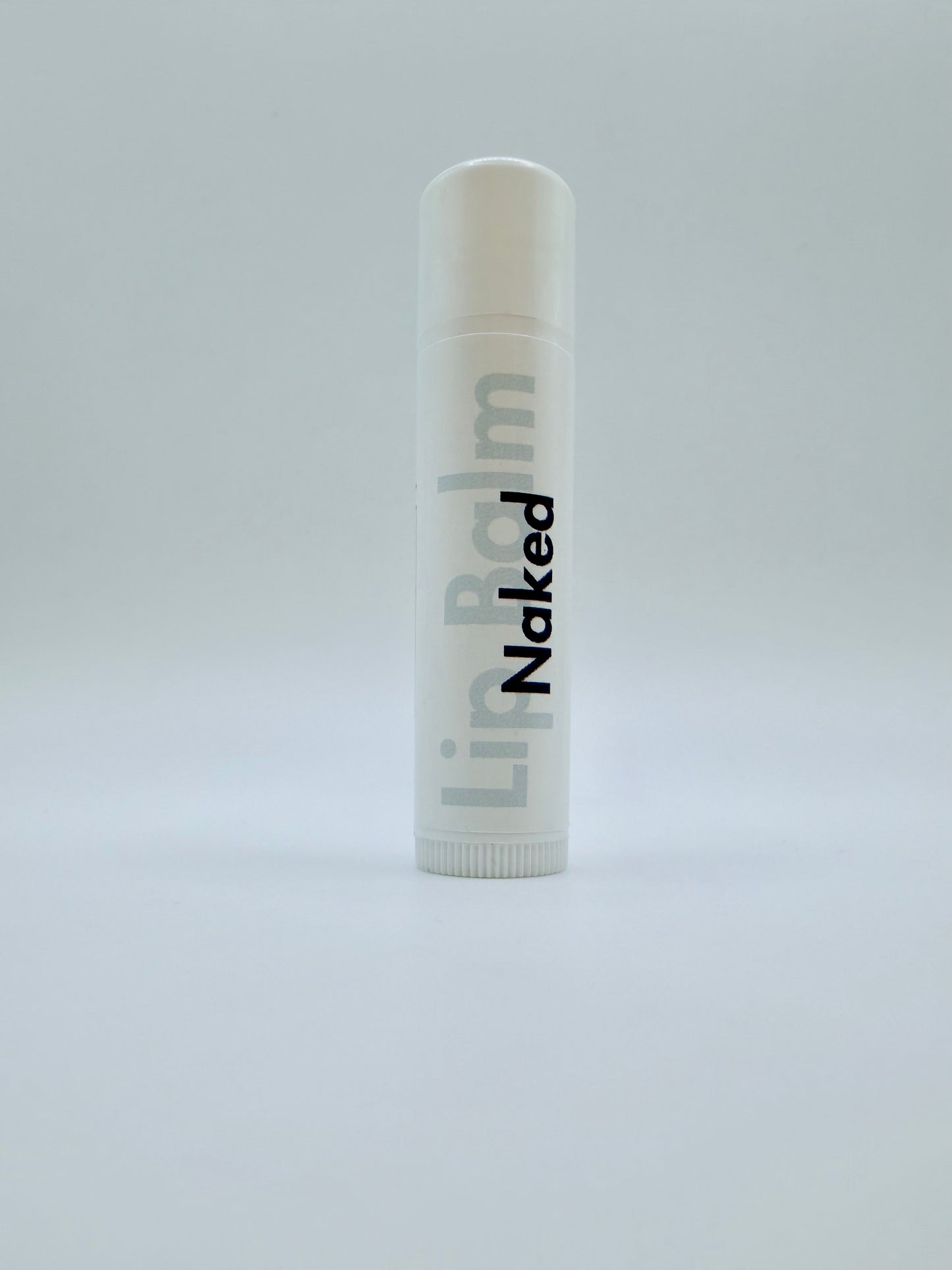 Lip Balm - Naked/Unscented (50 pc)