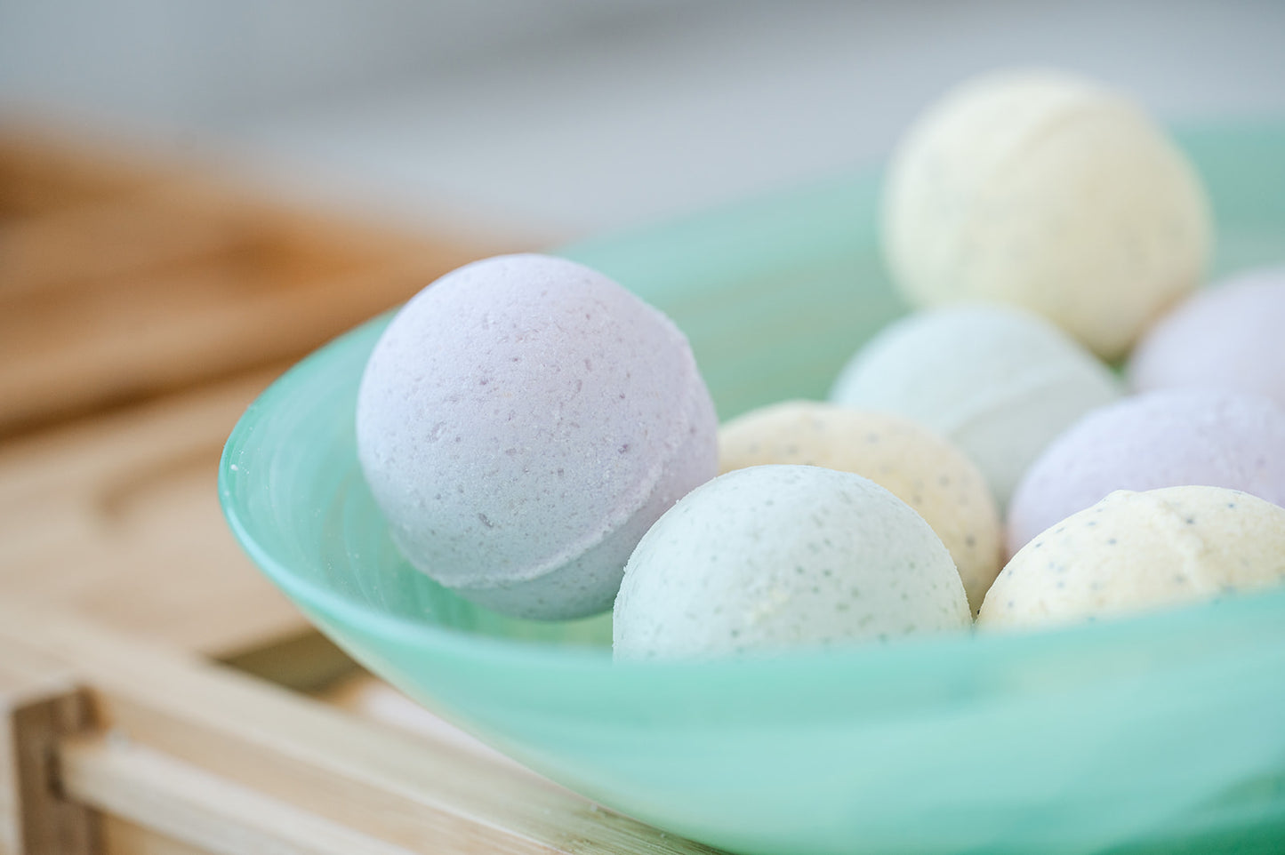 Bath Bomb - 911 - Em&Oak