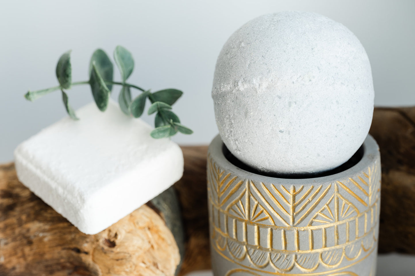 Bath Bomb - 911 - Em&Oak