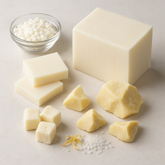 Woodwick Candle 4oz - Naked -(25 pc)