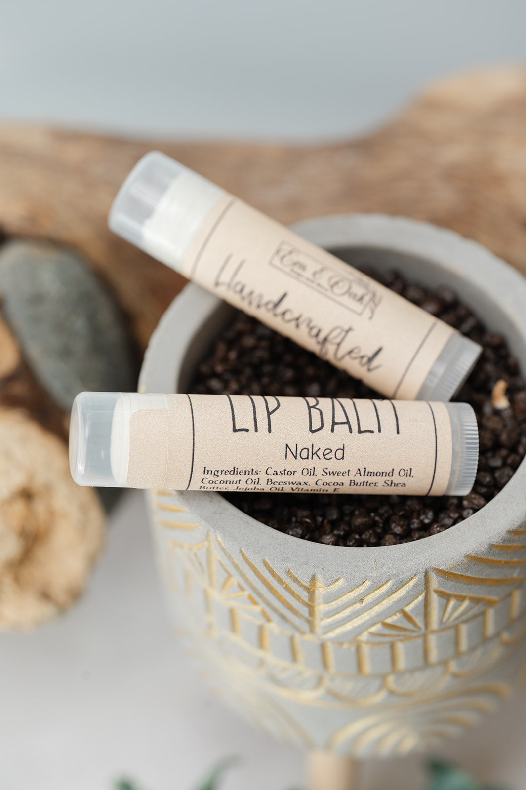 Subscription - Lip Balms