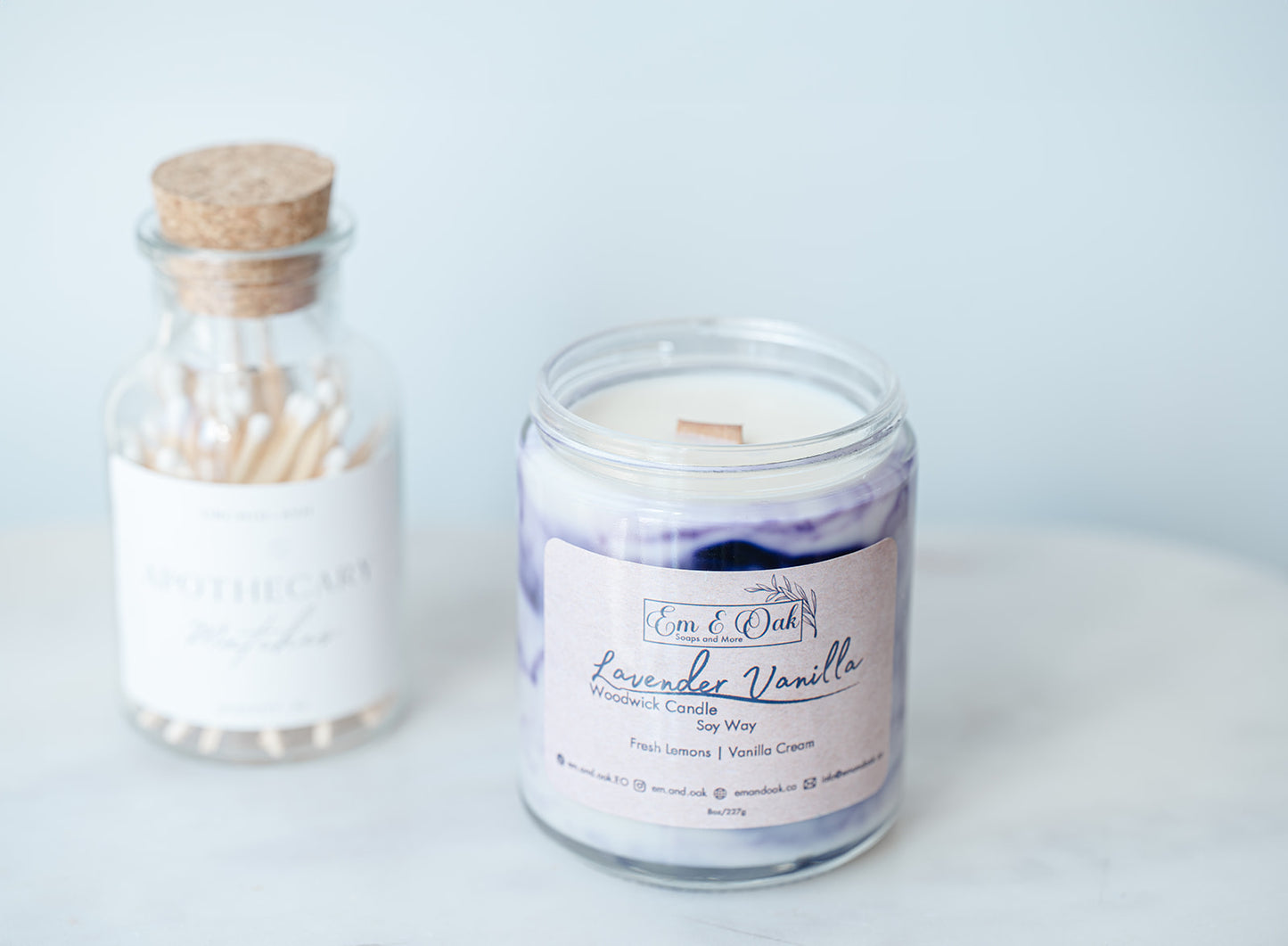 Subscription - Candle Bundle