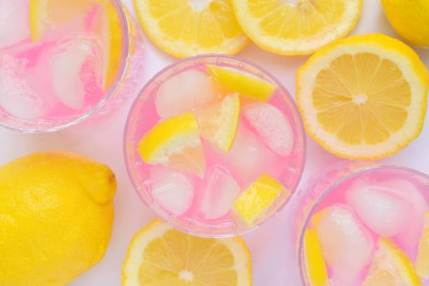 Lip Balm - Pink Lemonade - Em&Oak
